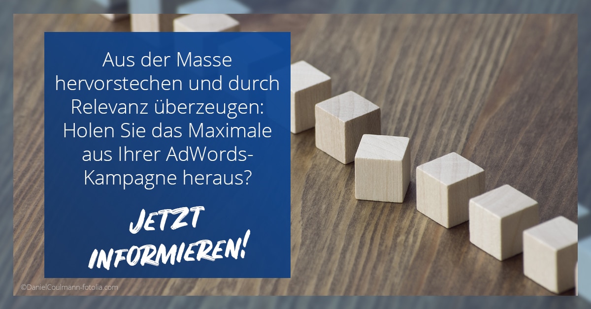 Google Ads AdWords Intensiv Seminar Mit Workshop Charakter