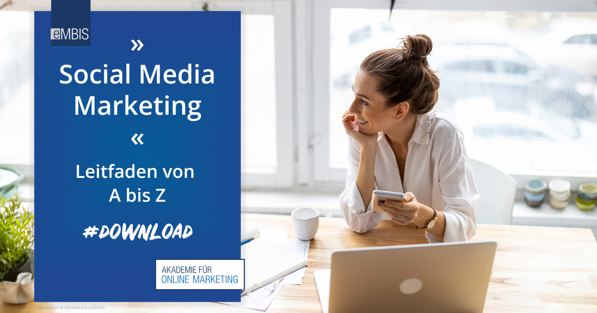 Social Media Marketing Meistern Der Umfassende Leitfaden